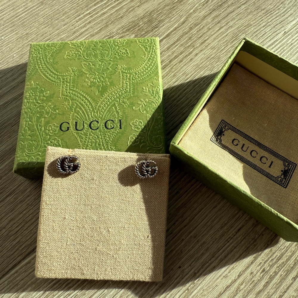 Gucci Earrings